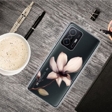 Skal För Xiaomi 11T / 11T Pro Vildblomma