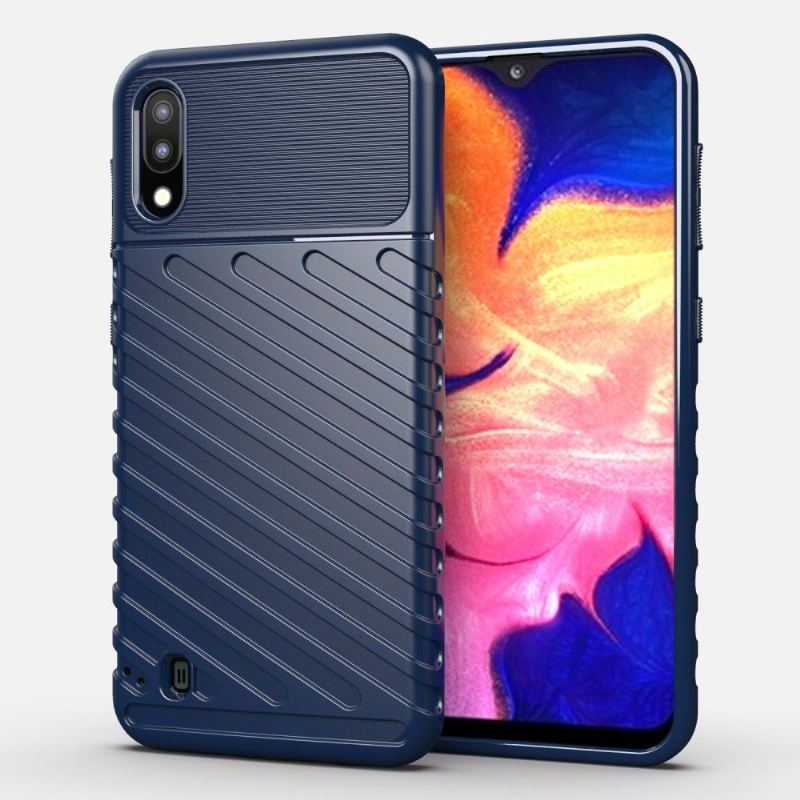 Skal För Samsung Galaxy A10 Skyddsfodral Stötskydd