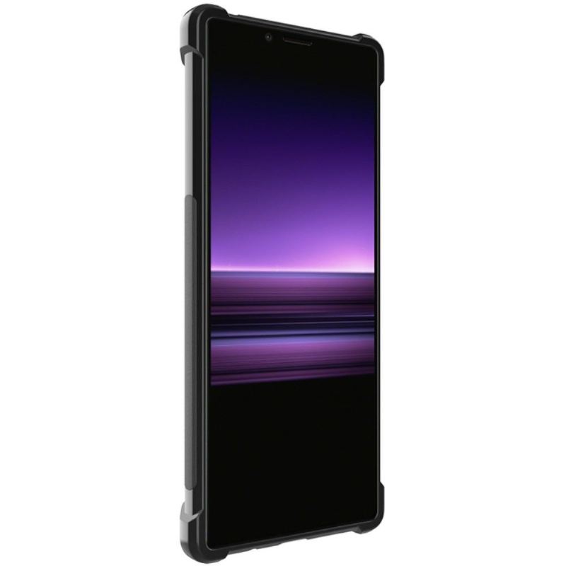 Skal För Sony Xperia 5 Vega Gel Flex