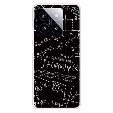 Skal Xiaomi 14 Matematisk Formel