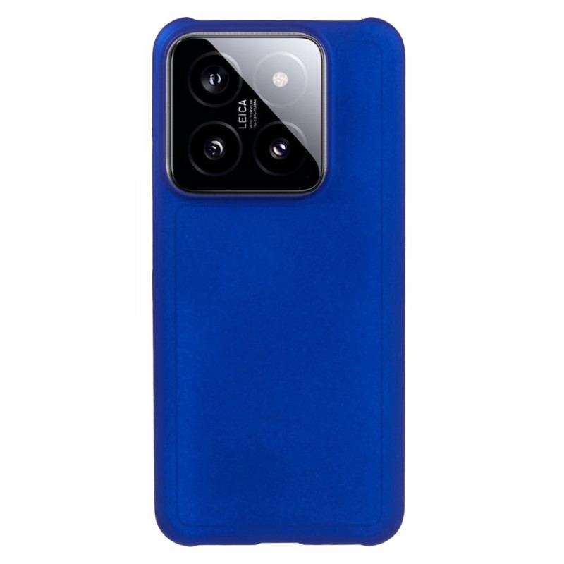 Skal Xiaomi 14 Styv Plast