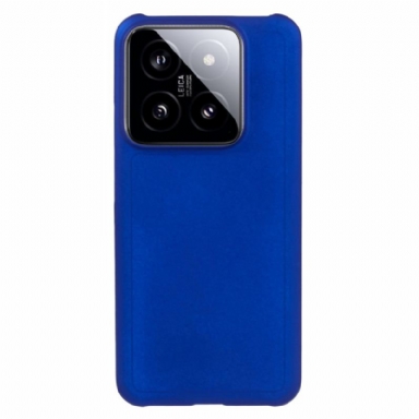 Skal Xiaomi 14 Styv Plast