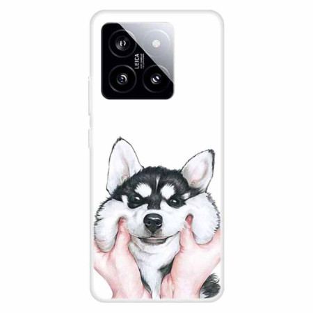 Skal Xiaomi 14 Telefonfodral Husky