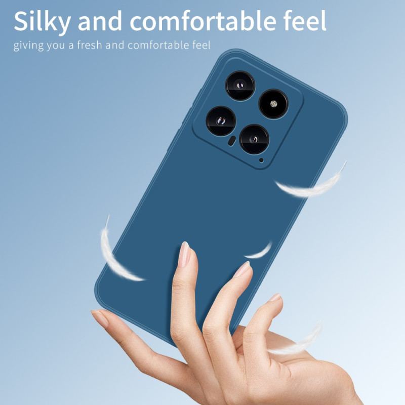 Skal Xiaomi 14 Touching Series Pinwuyo