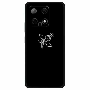 Xiaomi 14 Lilla Blomma