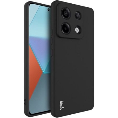 Skal För Xiaomi Redmi Note 13 Pro 5g Uc-4-serien Imak