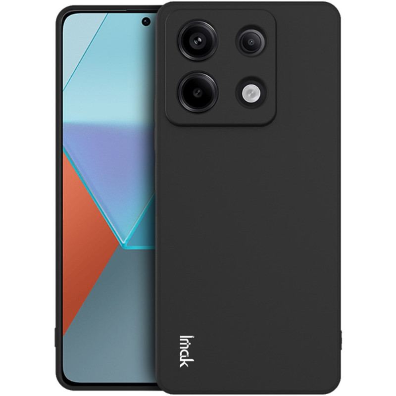 Skal För Xiaomi Redmi Note 13 Pro 5g Uc-4-serien Imak