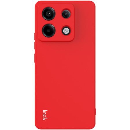 Skal För Xiaomi Redmi Note 13 Pro 5g Uc-4 Series Imak Röd