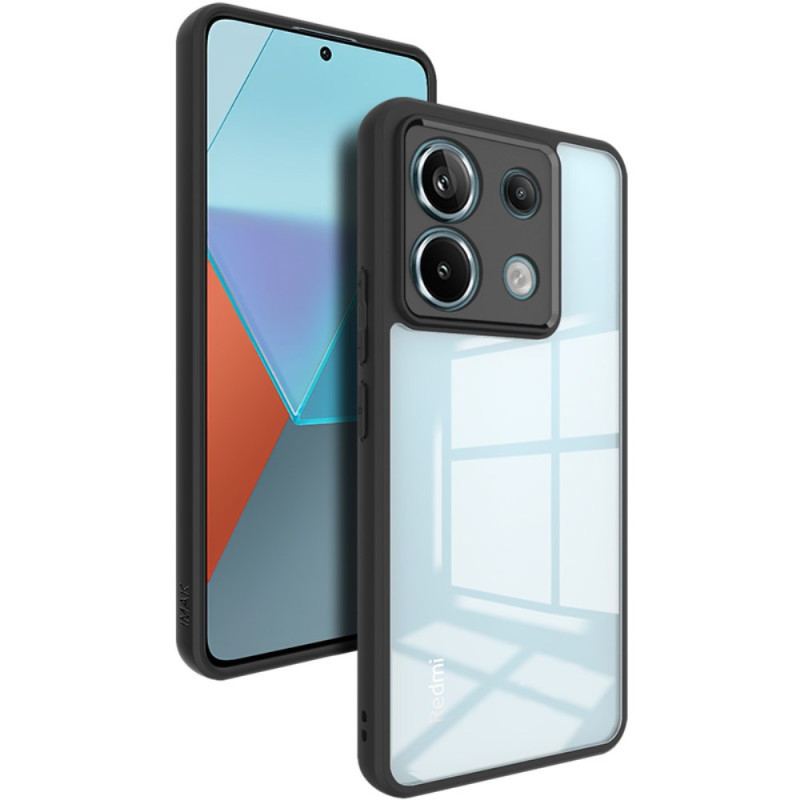 Skal För Xiaomi Redmi Note 13 Pro 5g Ux-9a Imak-serien