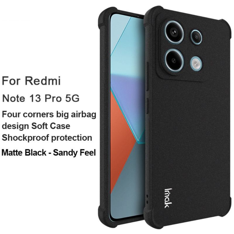 Skal Xiaomi Redmi Note 13 Pro 5g Förstärkta Hörn