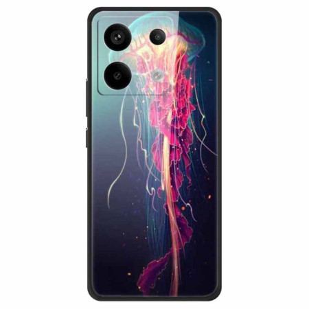 Skal Xiaomi Redmi Note 13 Pro 5g Medusa Härdat Glas