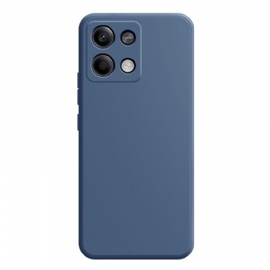 Skal Xiaomi Redmi Note 13 Pro 5g Rak Kant