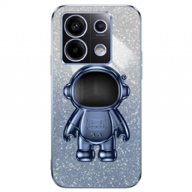 Skal Xiaomi Redmi Note 13 Pro 5g Telefonfodral Astronaut