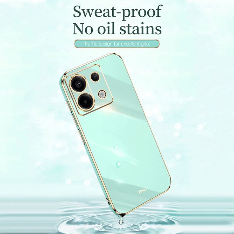 Skal Xiaomi Redmi Note 13 Pro 5g Xinli