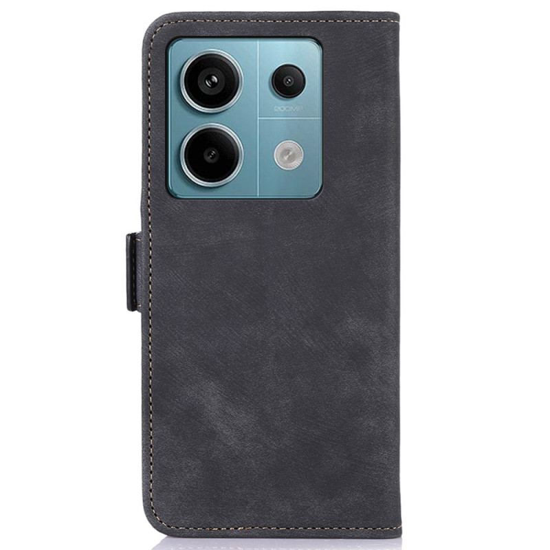 Skyddsfodral Xiaomi Redmi Note 13 Pro 5g Vintage Abeel