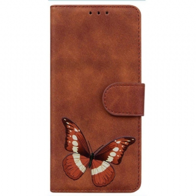 Fodral iPhone 14 Pro Butterfly Elegance