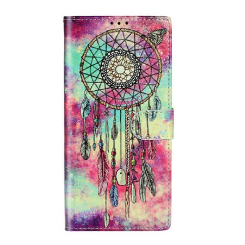 Fodral Samsung Galaxy S20 Plus / S20 Plus 5G Dream Catcher Design