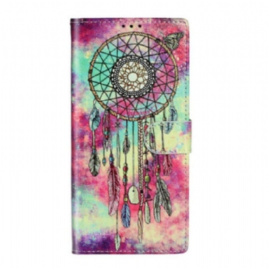 Fodral Samsung Galaxy S20 Plus / S20 Plus 5G Dream Catcher Design