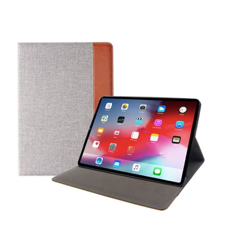 Cover iPad Pro 12.9 (2020) Mutural Bicolor