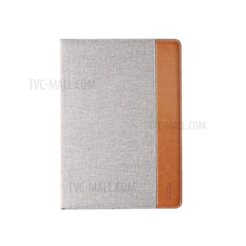 Cover iPad Pro 12.9 (2020) Mutural Bicolor