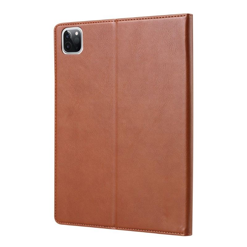 Cover iPad Pro 12.9 (2020) Stand Case Korthållare