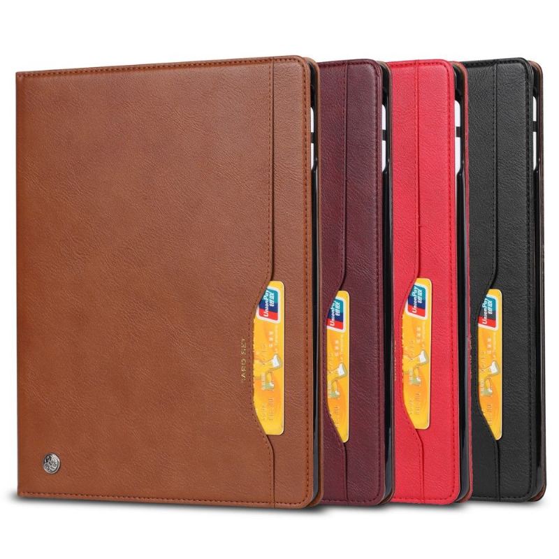 Cover iPad Pro 12.9 (2020) Stand Case Korthållare