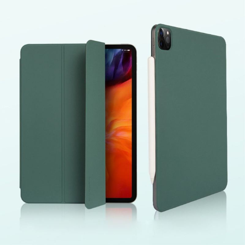 Smart Case iPad Pro 12.9 (2020) Elegant Series