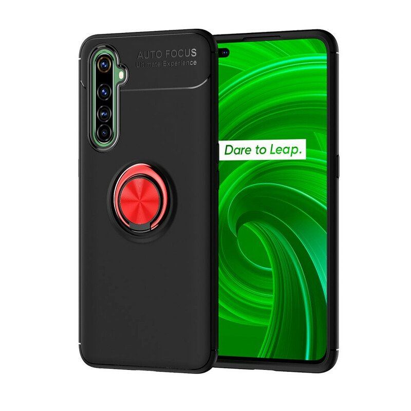 Skal Realme X50 Pro Magnetisk Ring