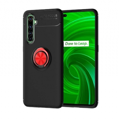 Skal Realme X50 Pro Magnetisk Ring