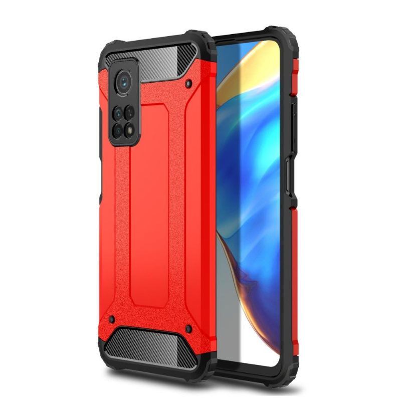 Armor Guard Skyddsfodral För Xiaomi Mi 10T Pro