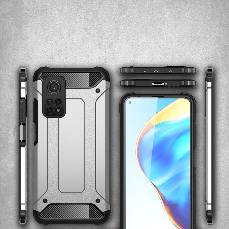 Armor Guard Skyddsfodral För Xiaomi Mi 10T Pro