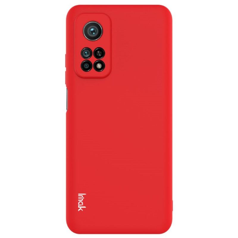 Skal För Xiaomi Mi 10T / 10T Pro Bedrijf T / Mi 10t Pro Flexible Feeling Color