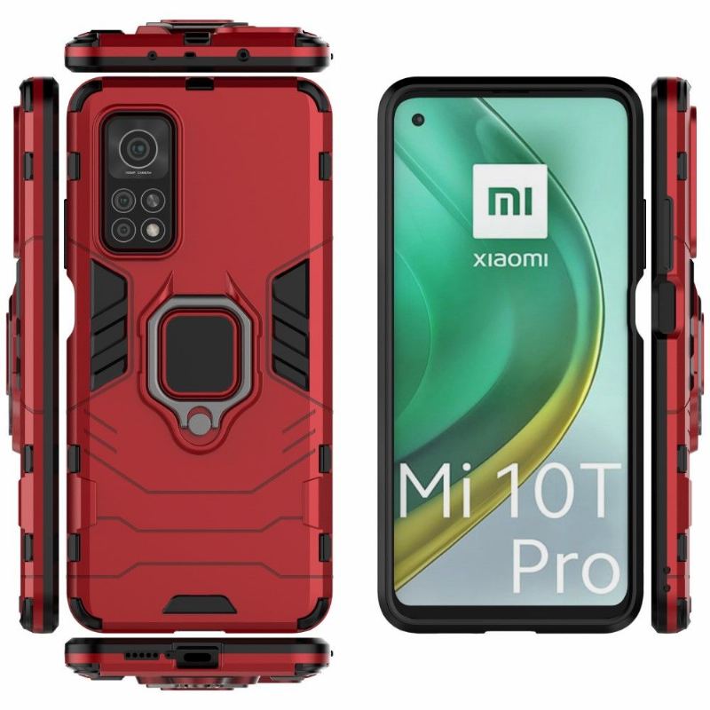 Skal För Xiaomi Mi 10T / 10T Pro Den Ultraskyddande Belinda