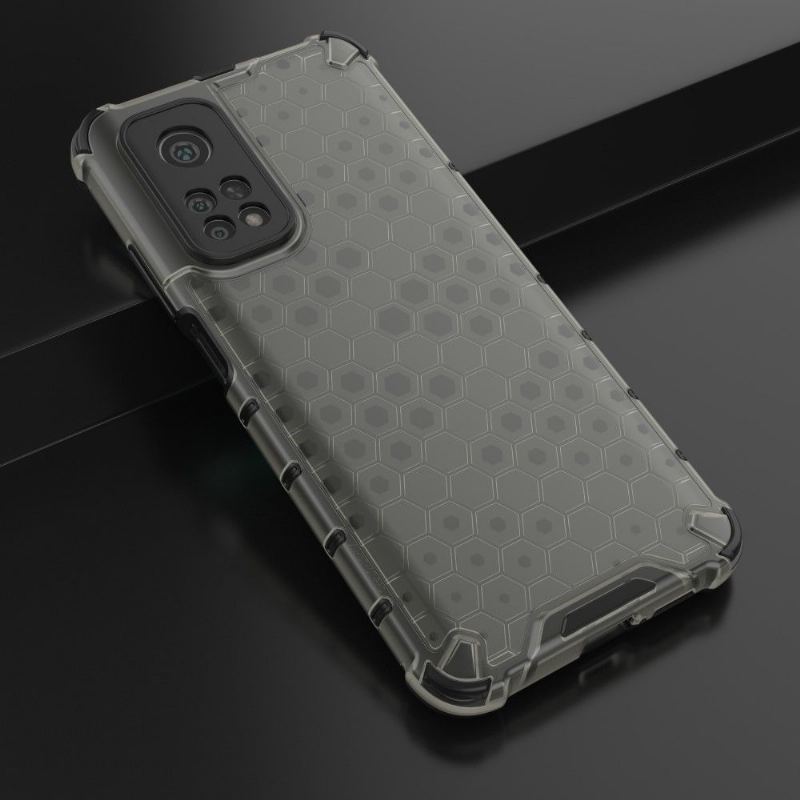 Skal För Xiaomi Mi 10T / 10T Pro T / Mi 10t Pro Design Honeycomb