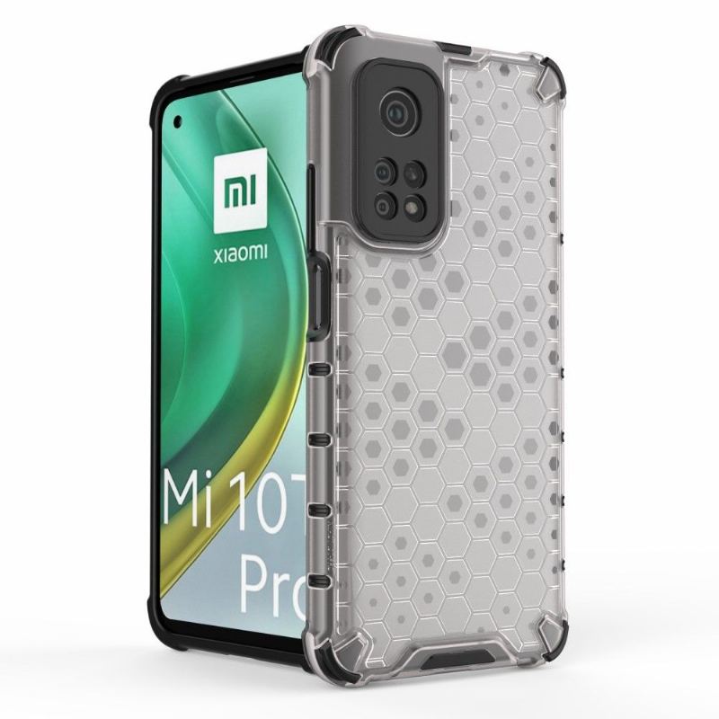 Skal För Xiaomi Mi 10T / 10T Pro T / Mi 10t Pro Design Honeycomb