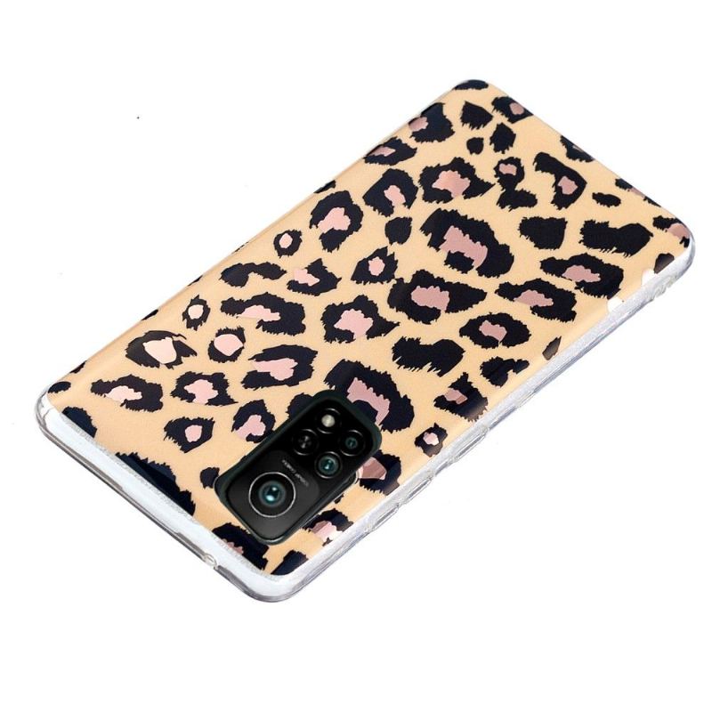 Skal För Xiaomi Mi 10T / 10T Pro T / Mi 10t Pro Leopard