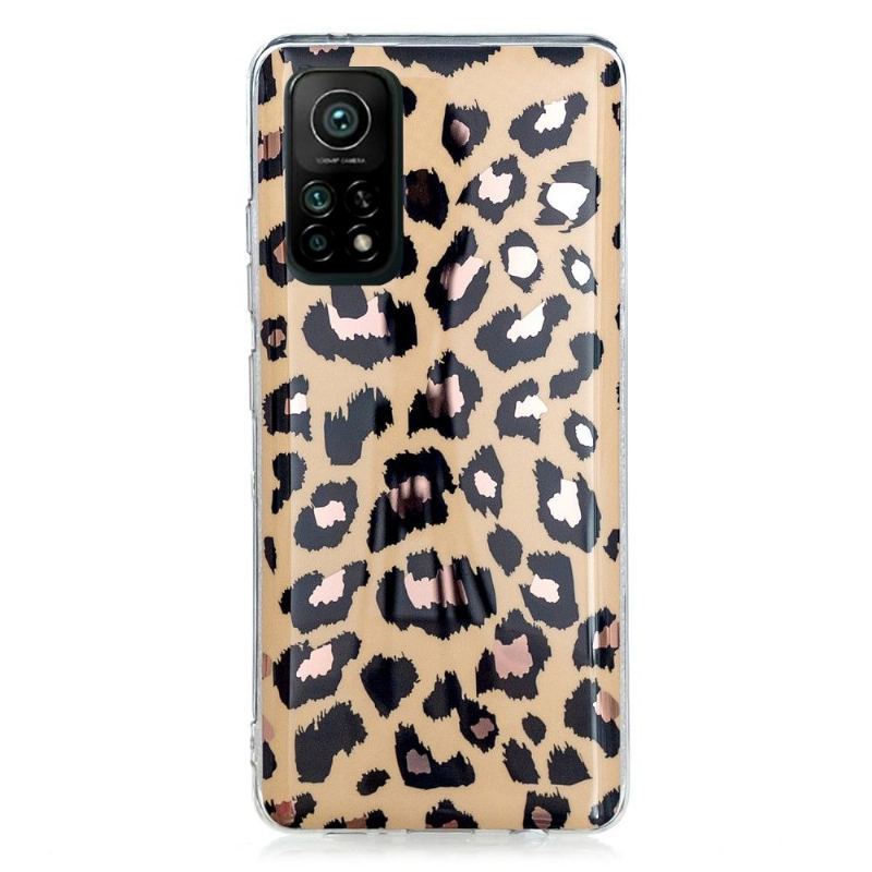 Skal För Xiaomi Mi 10T / 10T Pro T / Mi 10t Pro Leopard