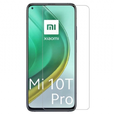 Xiaomi Mi 10T / Mi 10T Pro Skärmskydd I Härdat Glas (2 Delar)