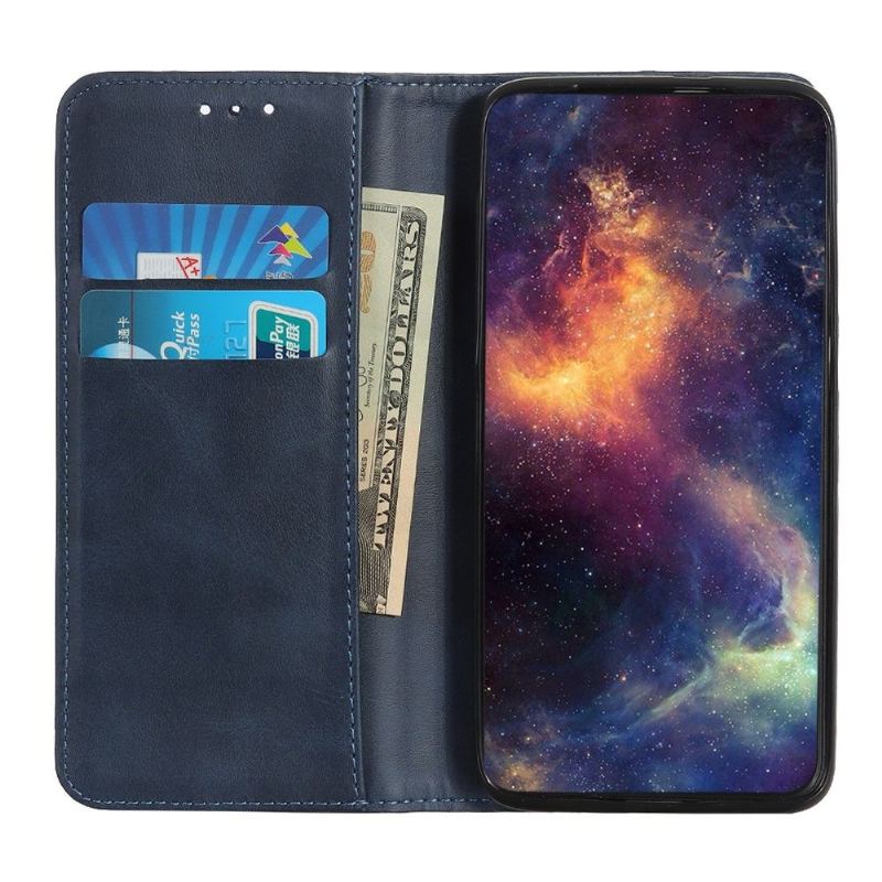 Fodral För Samsung Galaxy M32 Bedrijf Folio-fodral Simone Ålder