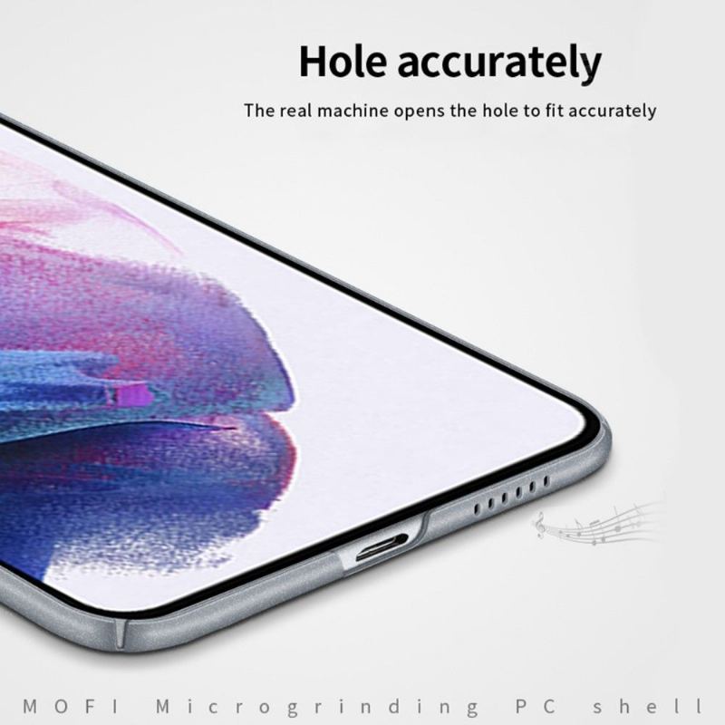 Skal För Samsung Galaxy S21 Plus 5G Mofi Shield Vrs 2