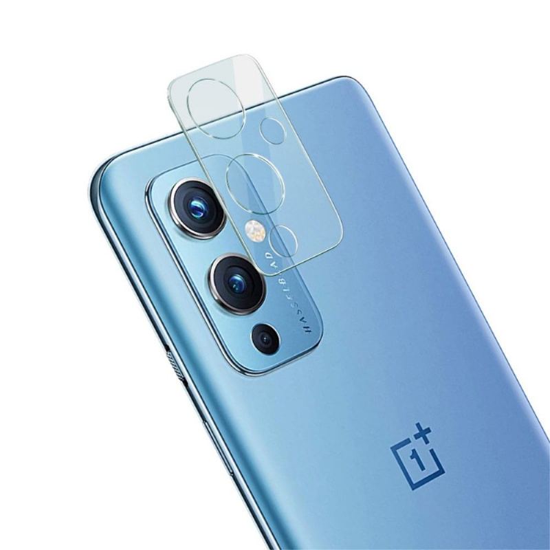 Oneplus 9 Härdat Glas För Lins (2 Delar)