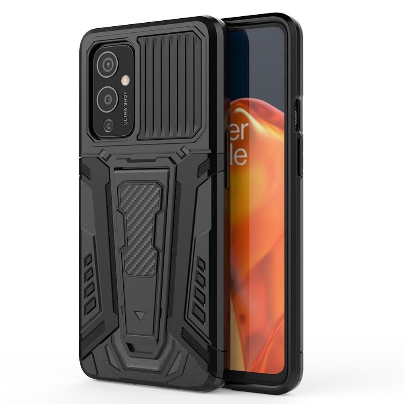 Skal För OnePlus 9 Heavy Duty Med Stöd