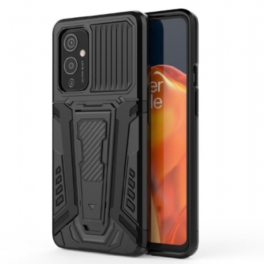 Skal För OnePlus 9 Heavy Duty Med Stöd