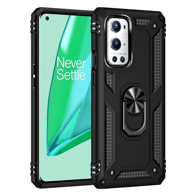 Skal För OnePlus 9 Hybridstödfunktion