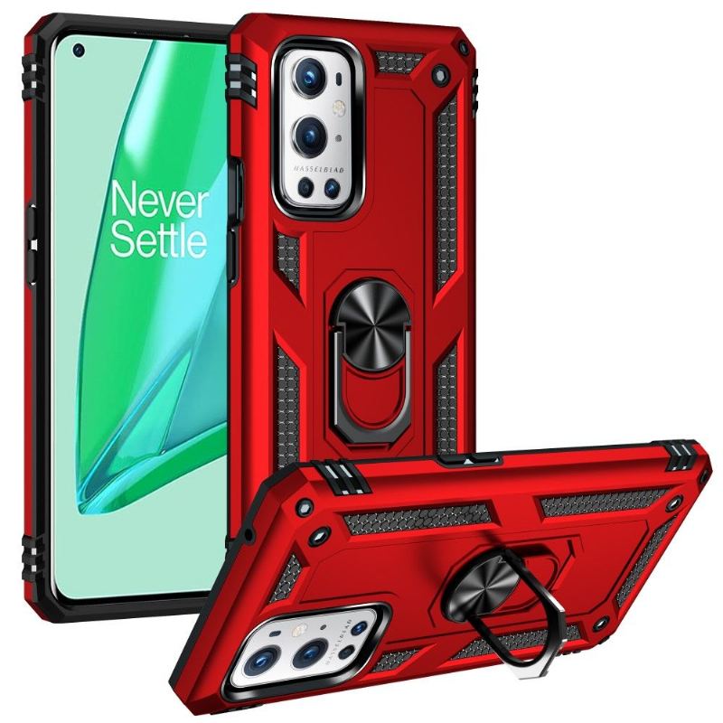 Skal För OnePlus 9 Hybridstödfunktion