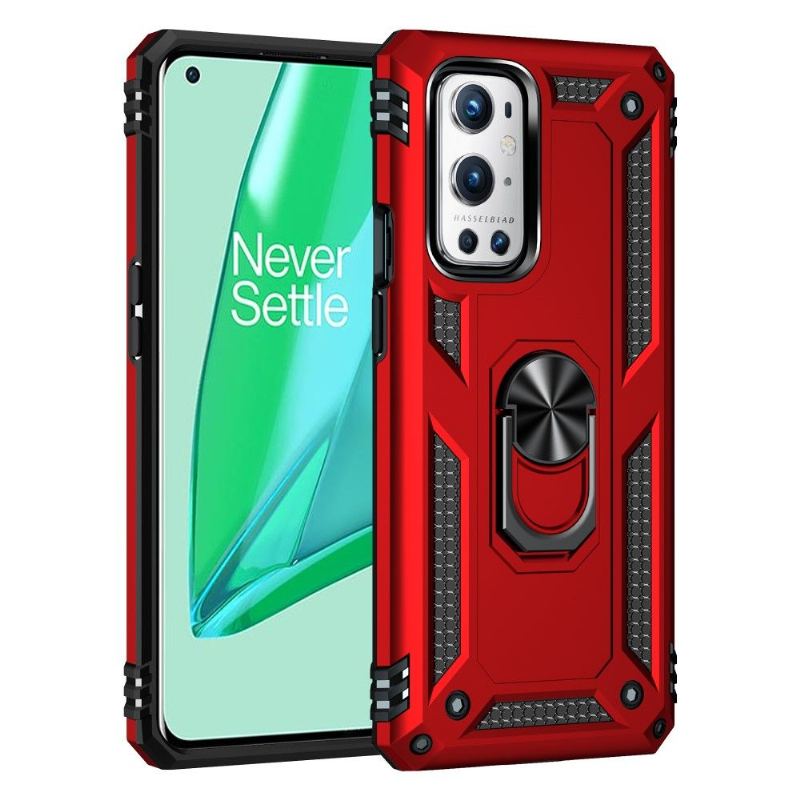 Skal För OnePlus 9 Hybridstödfunktion