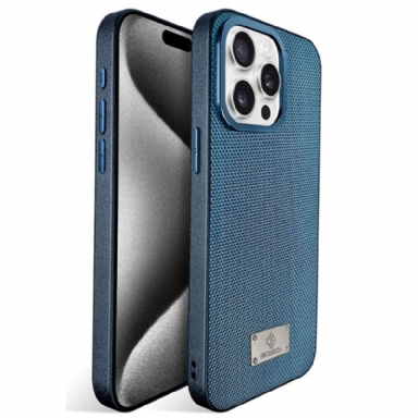 Skal iPhone 16 Pro Telefonfodral Kst Design