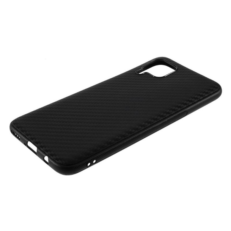 Skal För Huawei P40 Lite Carbon Flex