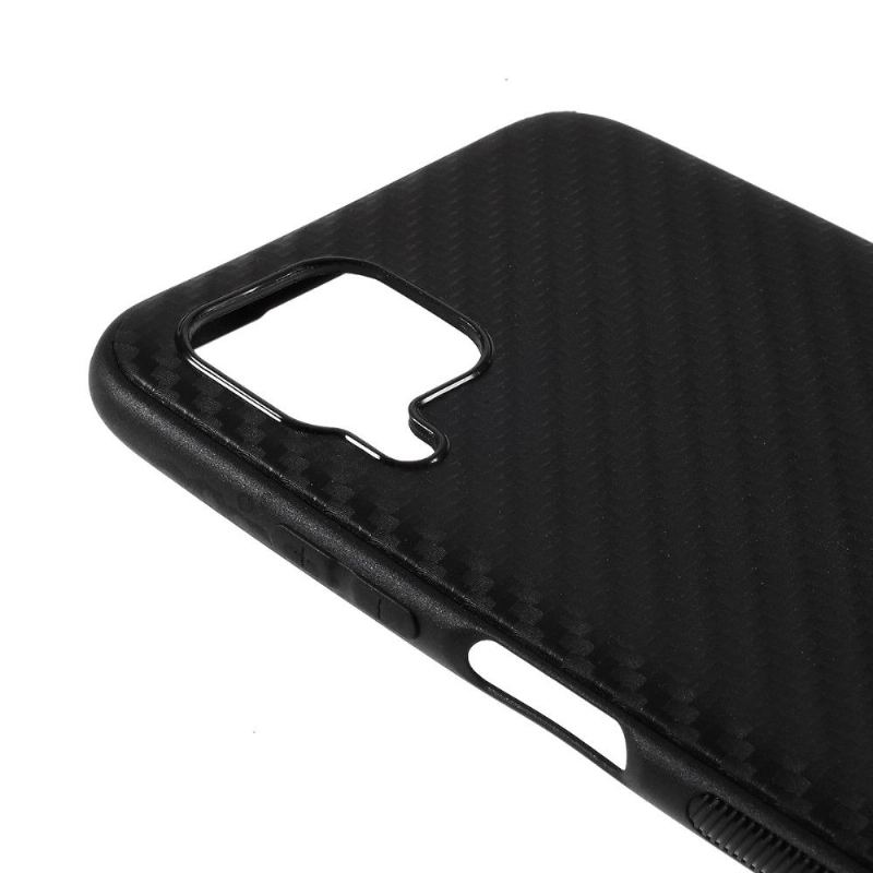 Skal För Huawei P40 Lite Carbon Flex