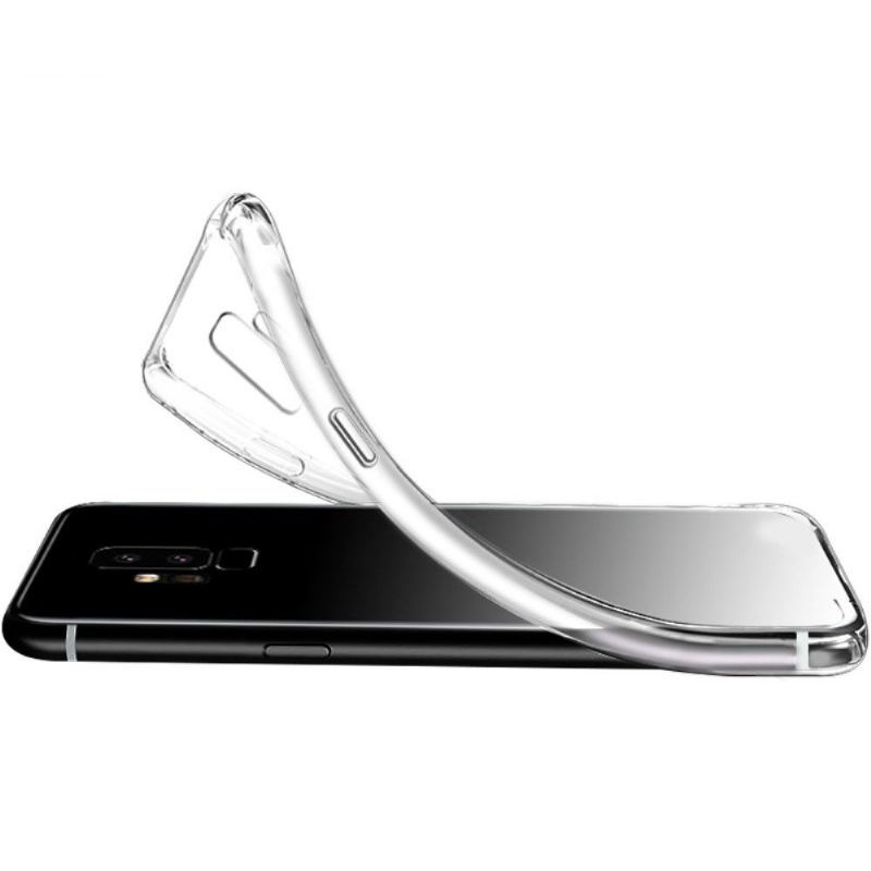 Skal För Huawei P40 Lite Imak In Transparent Gel